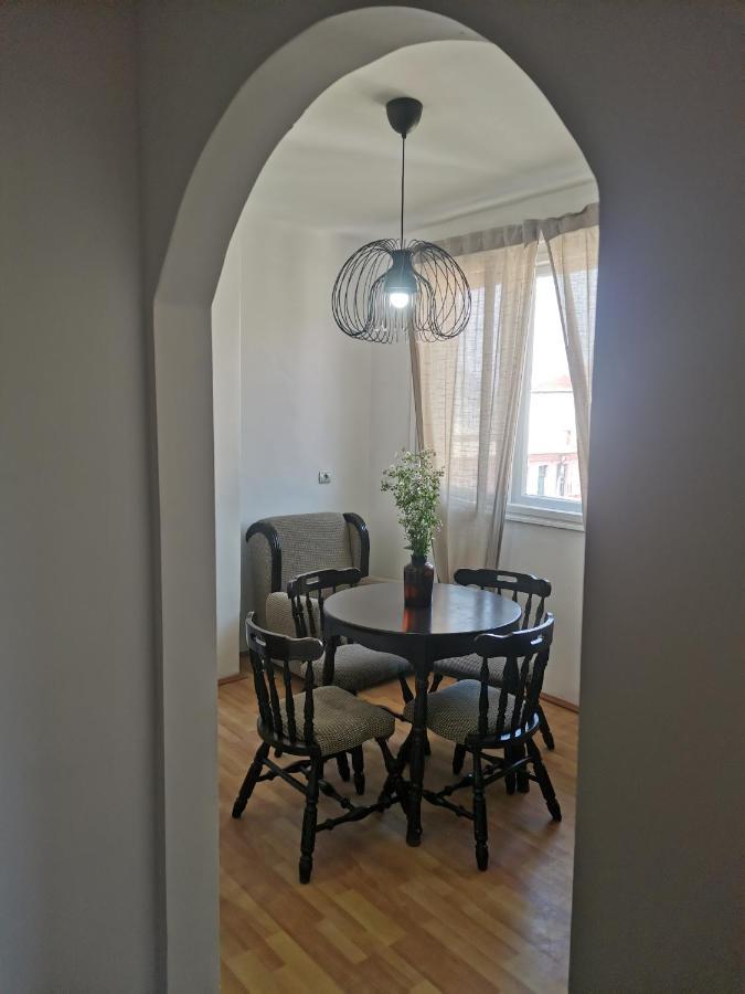 Faris Apartment Donji Milanovac Ngoại thất bức ảnh